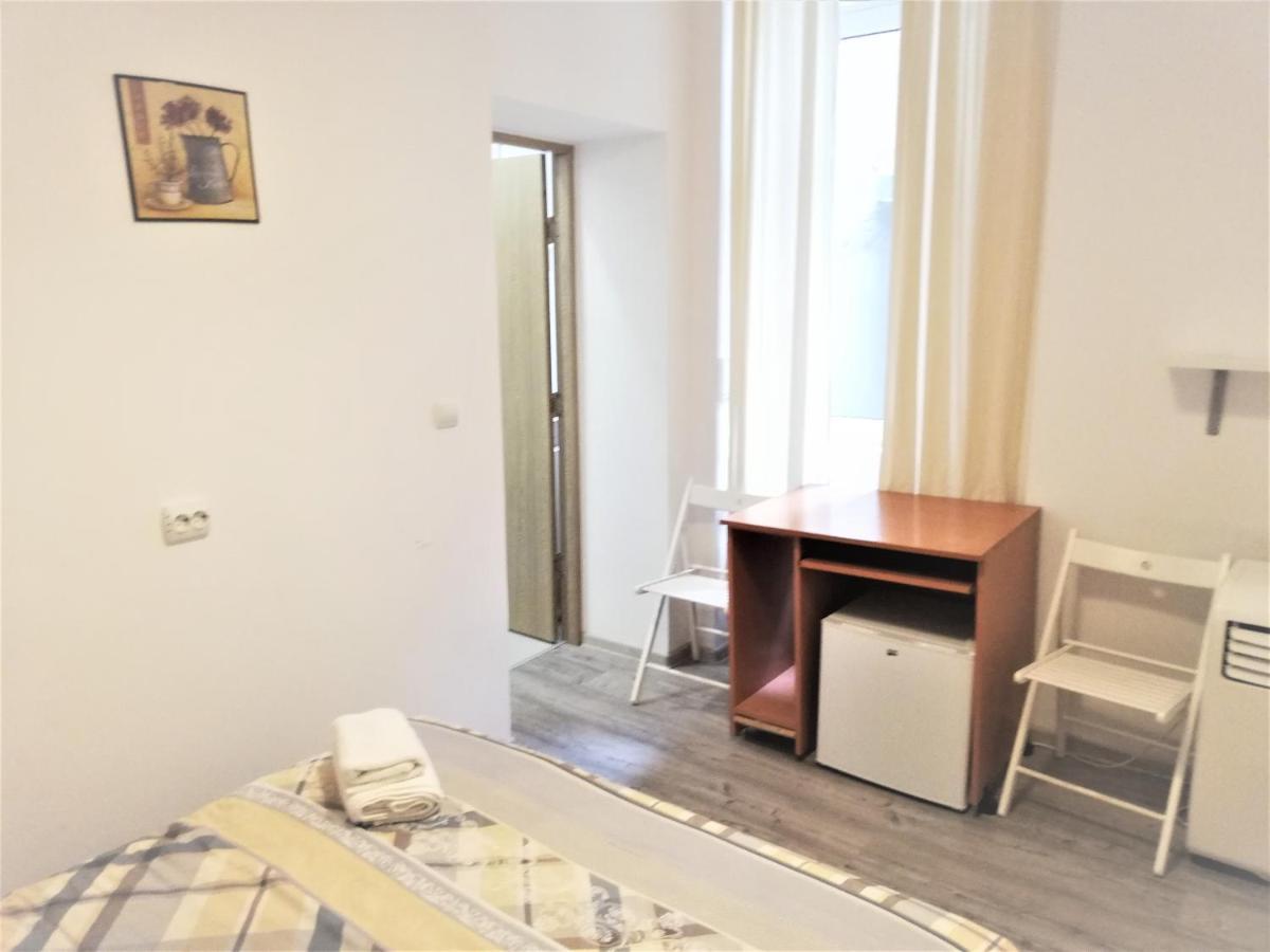 Studio Piata Amzei 1 Apartamento Bucarest Exterior foto